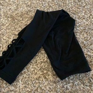 Mossimo Size Small Leggings